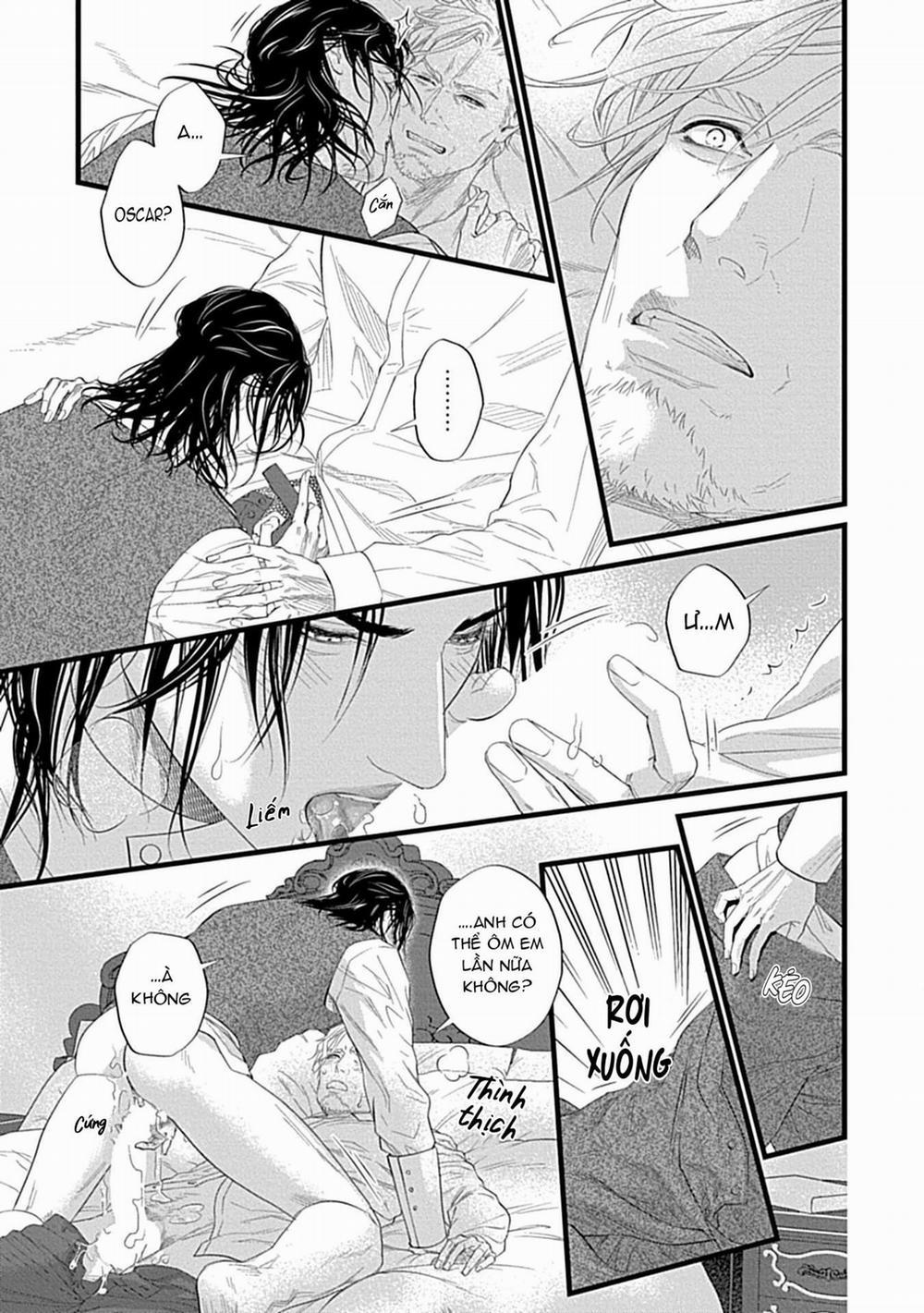 Lễ Ký Kết Của Alpha 4 trang 24