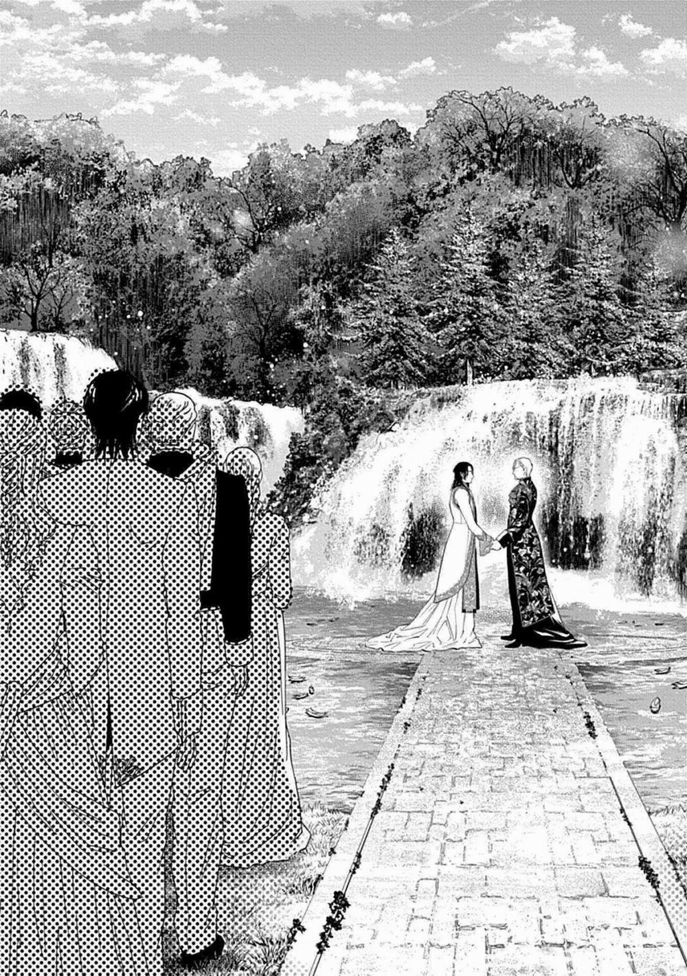 Lễ Ký Kết Của Alpha 5 trang 14