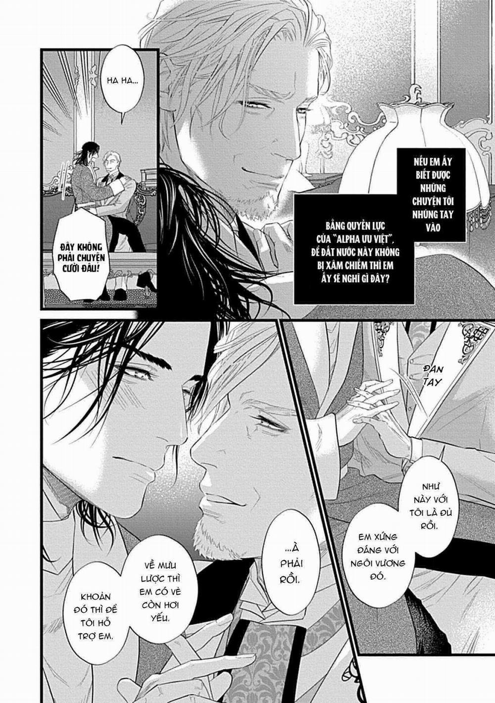 Lễ Ký Kết Của Alpha 5 trang 9