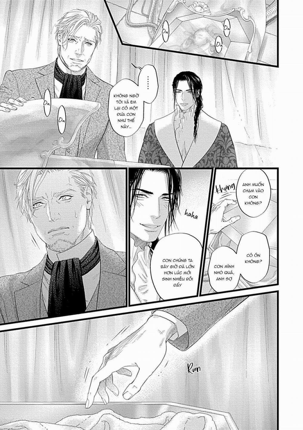 Lễ Ký Kết Của Alpha 6 trang 12