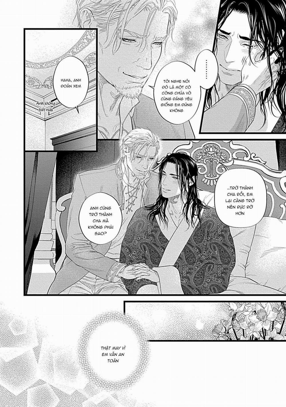 Lễ Ký Kết Của Alpha 6 trang 9