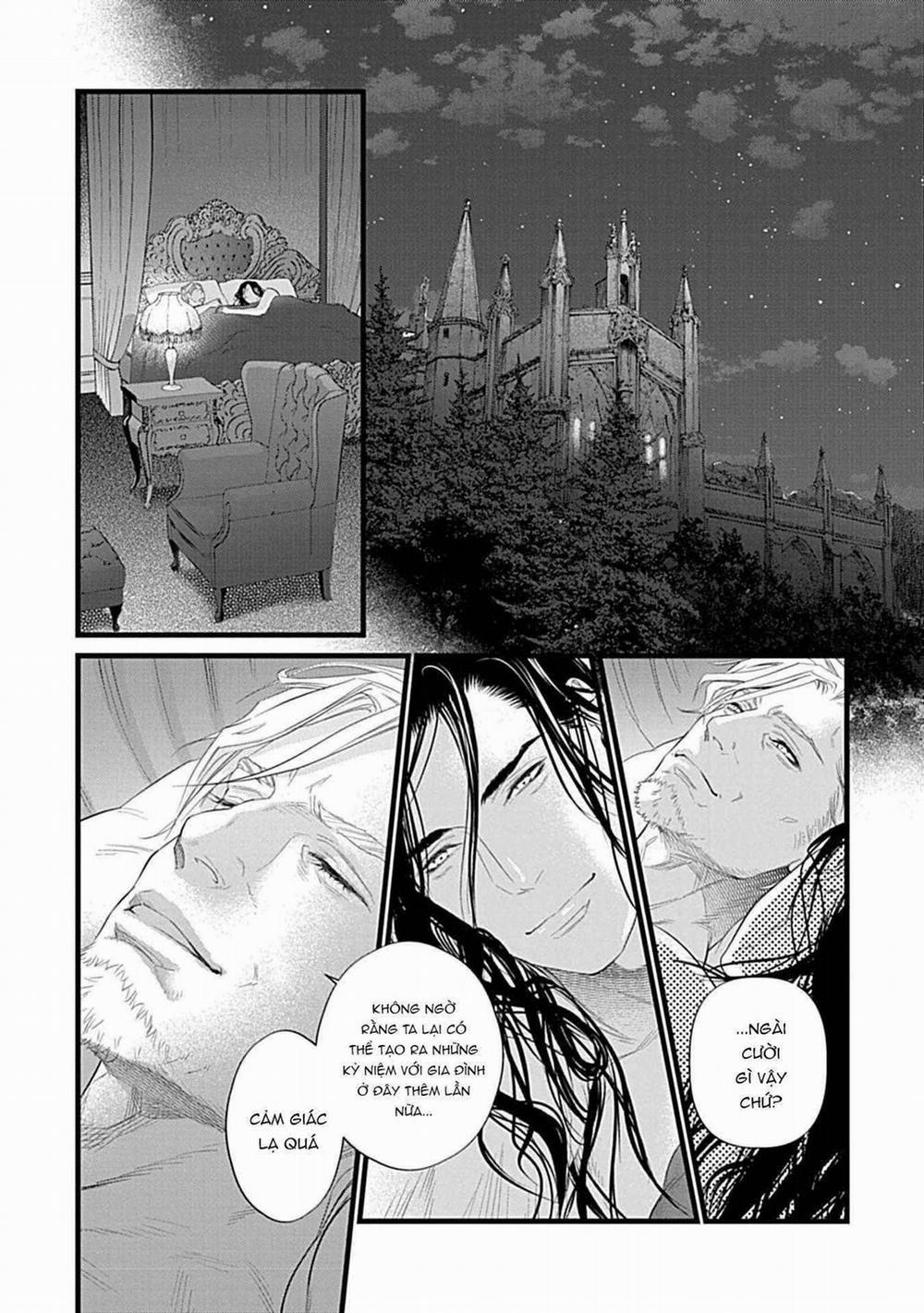 Lễ Ký Kết Của Alpha 7 trang 23