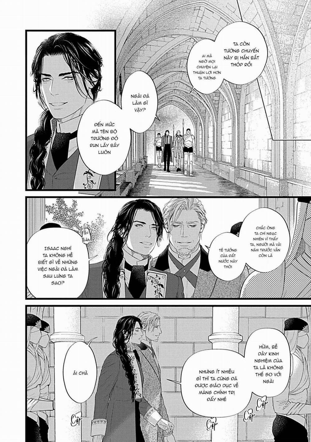 Lễ Ký Kết Của Alpha 7 trang 5