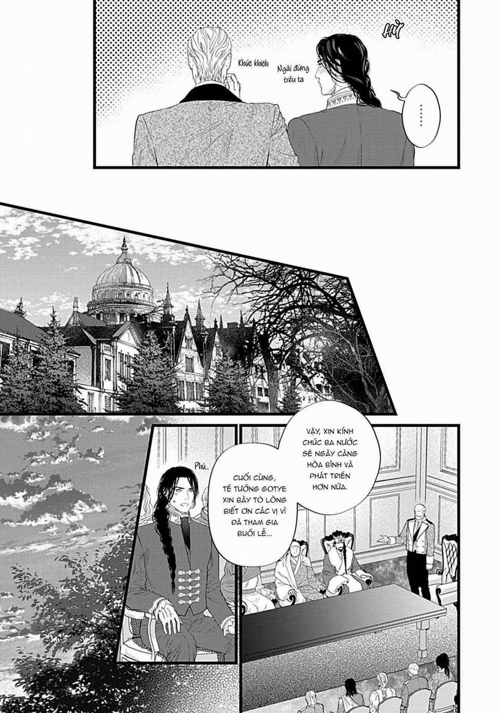 Lễ Ký Kết Của Alpha 7 trang 6