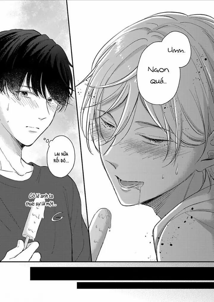 Lẽ nào người giúp việc của tôi là một Incubus?! 2 trang 12