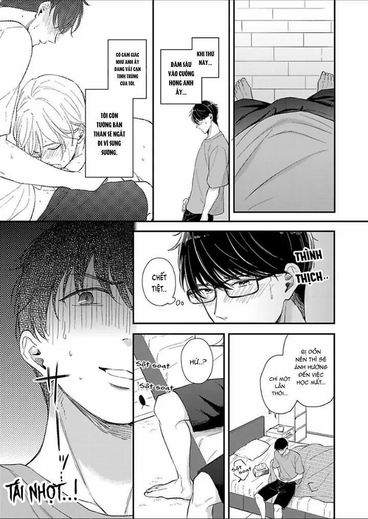 Lẽ nào người giúp việc của tôi là một Incubus?! 2 trang 6