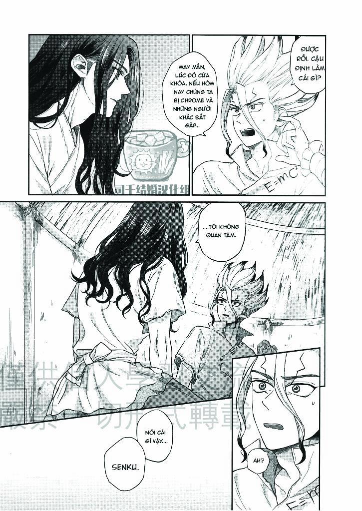 Lẽ nào người giúp việc của tôi là một Incubus?! 21 trang 11