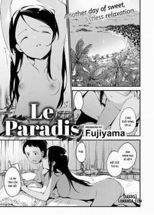 Đọc truyện tranh Le Paradis