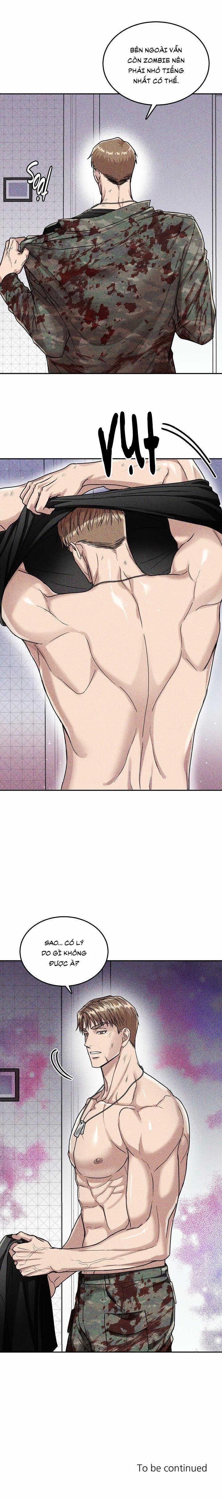 Lễ Tán Sắc Phục 1 trang 11