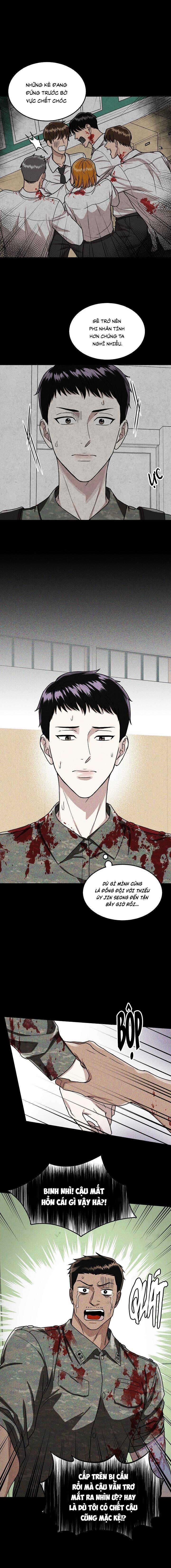 Lễ Tán Sắc Phục 1 trang 4