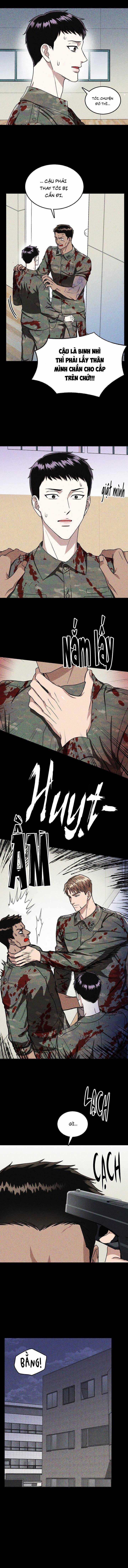 Lễ Tán Sắc Phục 1 trang 5