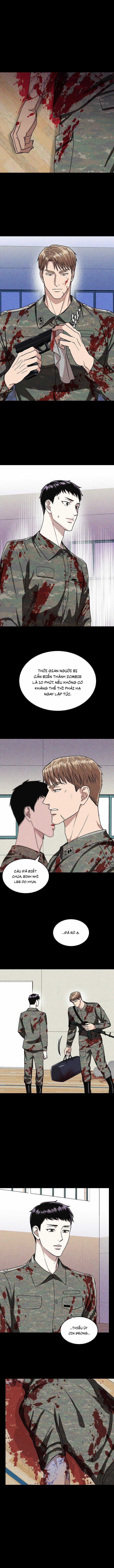 Lễ Tán Sắc Phục 1 trang 6