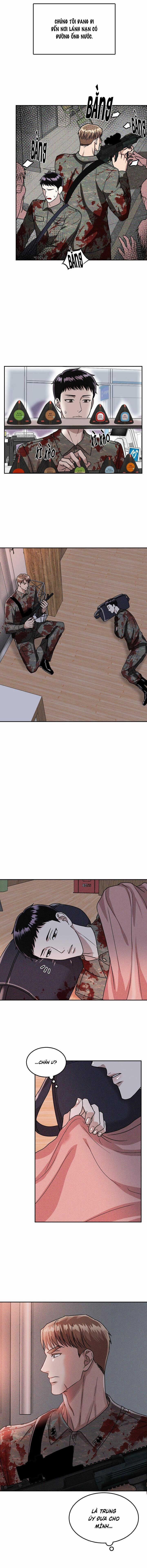 Lễ Tán Sắc Phục 1 trang 8