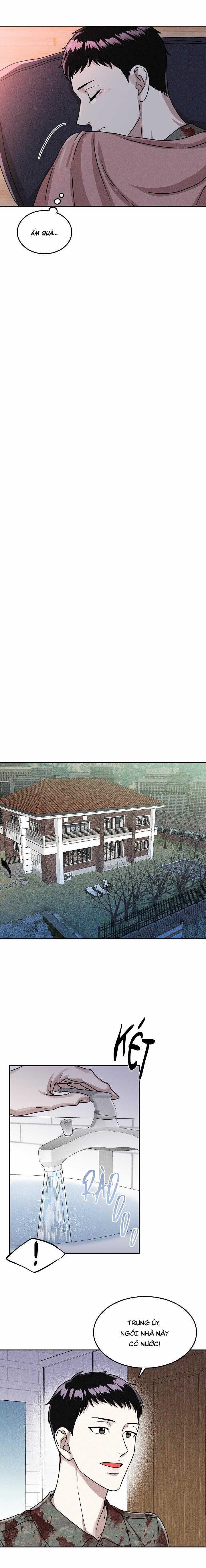 Lễ Tán Sắc Phục 1 trang 9