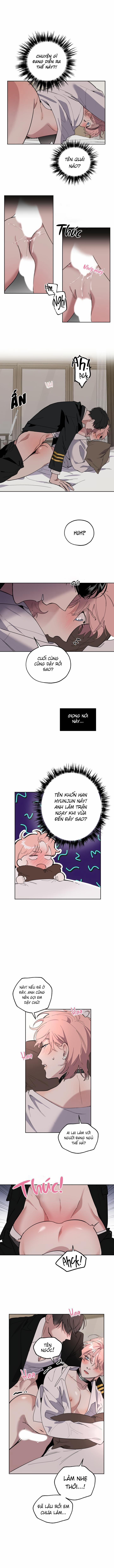 Lễ Tán Sắc Phục 12 trang 0