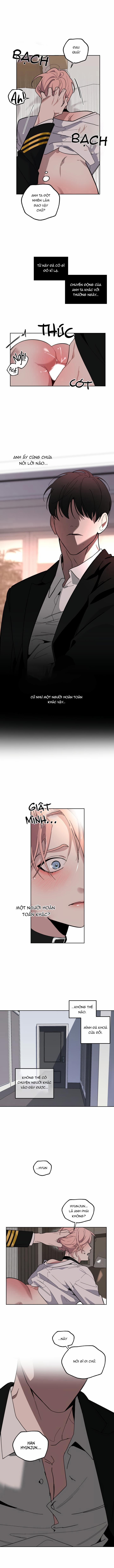 Lễ Tán Sắc Phục 12 trang 2