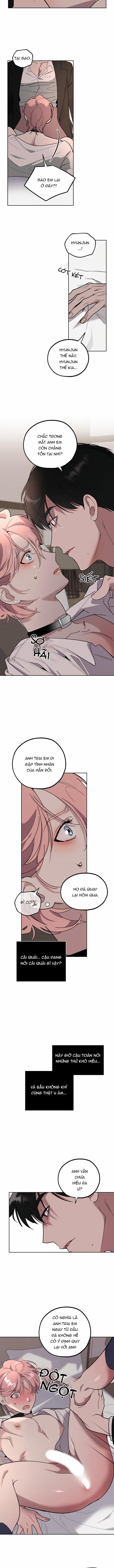 Lễ Tán Sắc Phục 12 trang 4