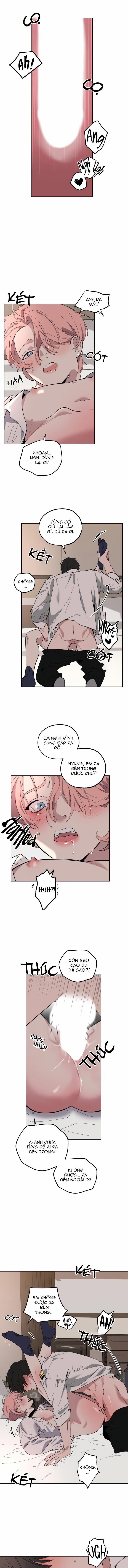 Lễ Tán Sắc Phục 12 trang 8