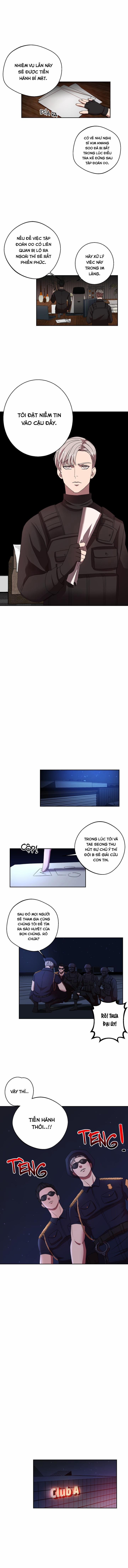 Lễ Tán Sắc Phục 13 trang 0