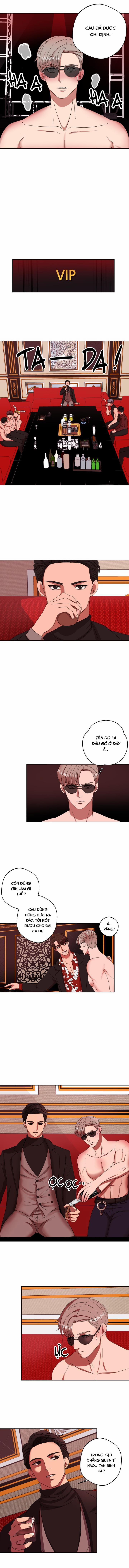 Lễ Tán Sắc Phục 13 trang 5