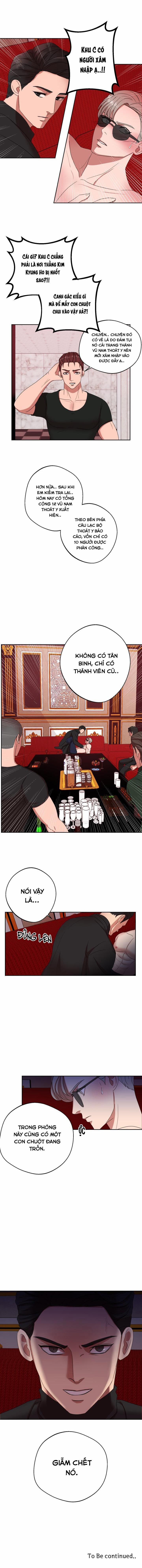 Lễ Tán Sắc Phục 13 trang 7