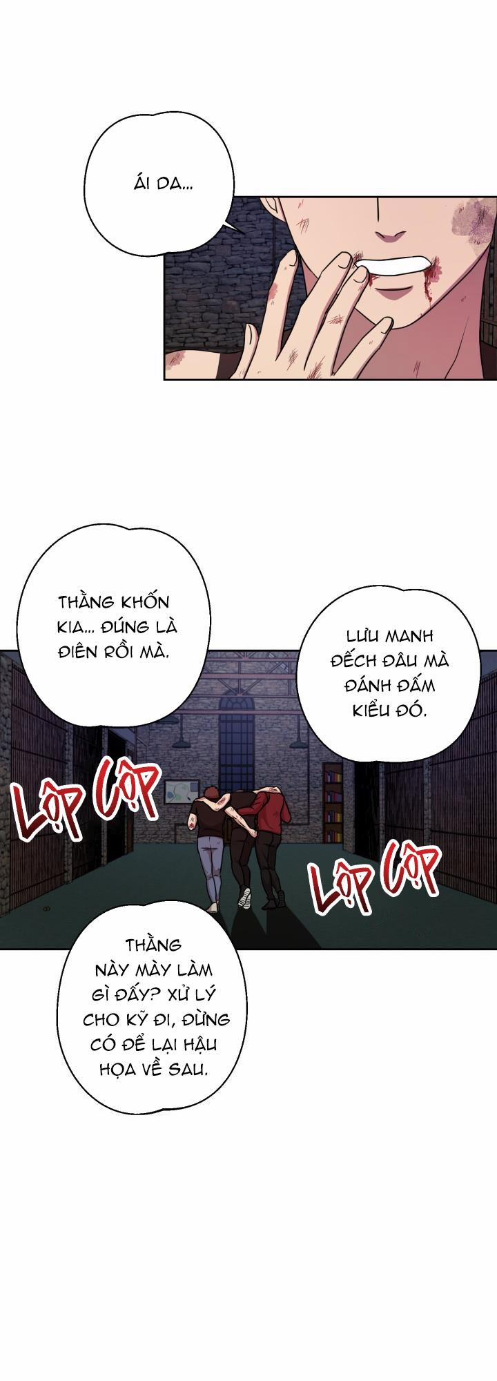 Lễ Tán Sắc Phục 14 trang 0