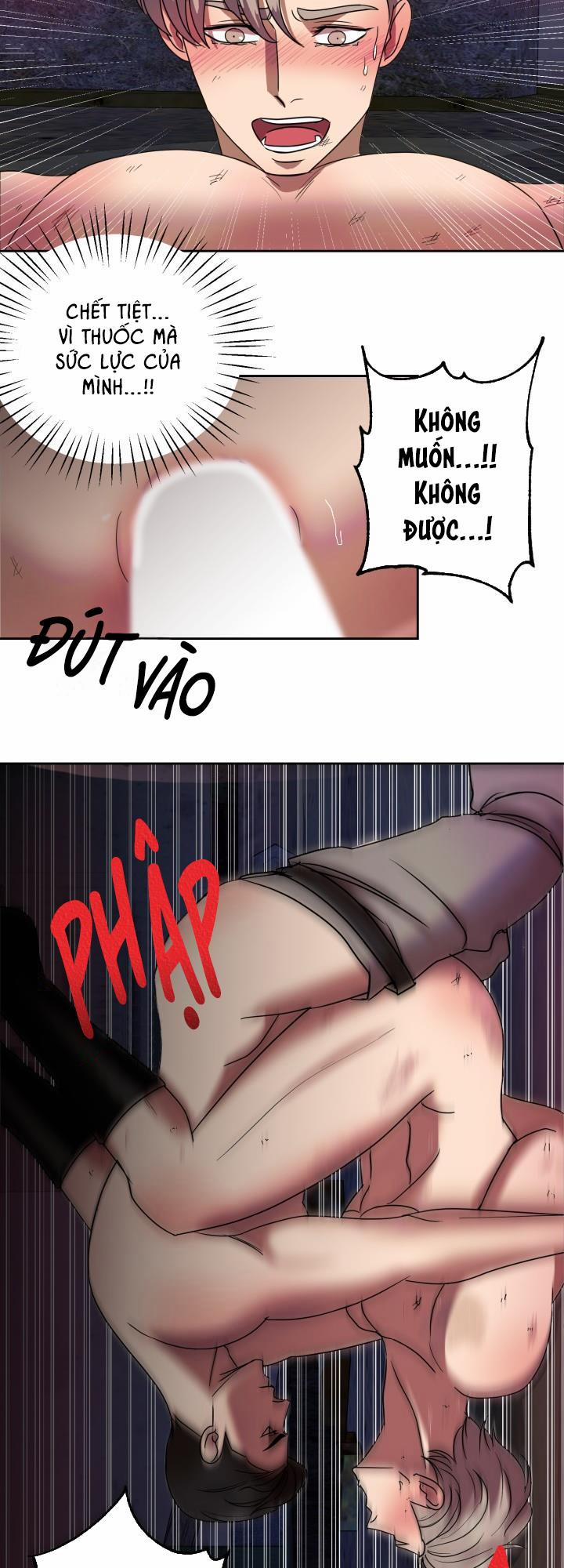 Lễ Tán Sắc Phục 14 trang 16