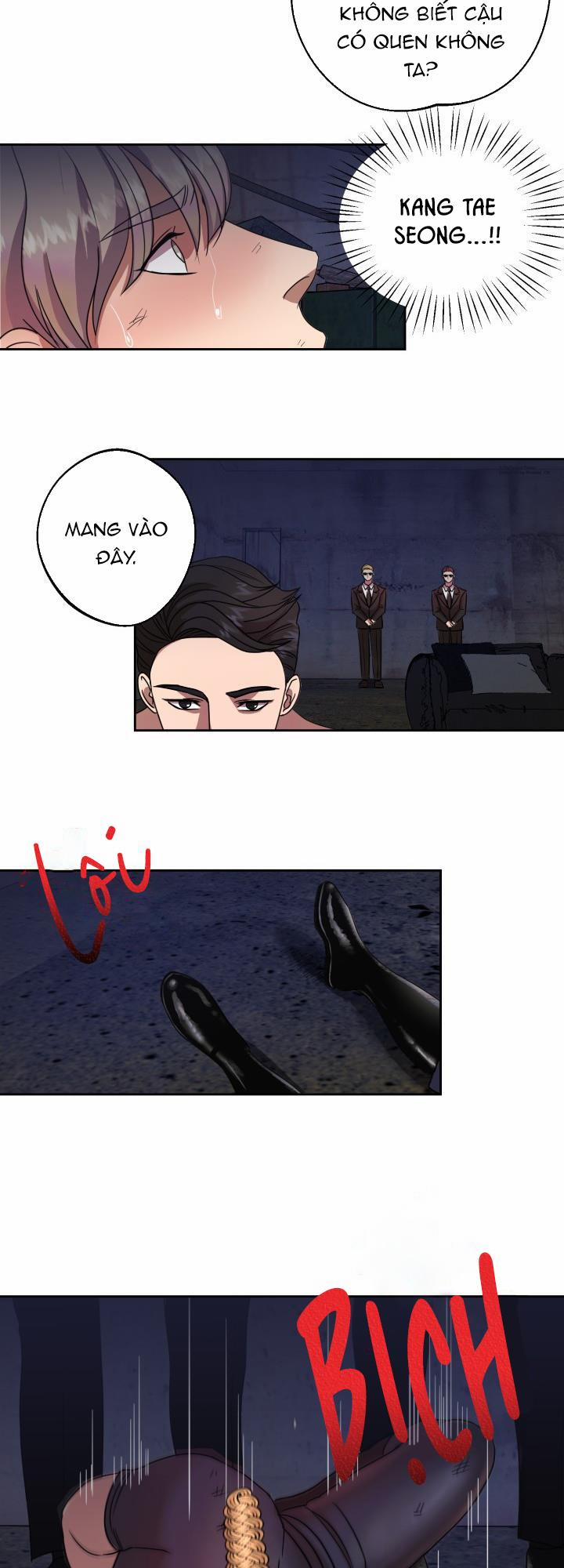 Lễ Tán Sắc Phục 14 trang 22