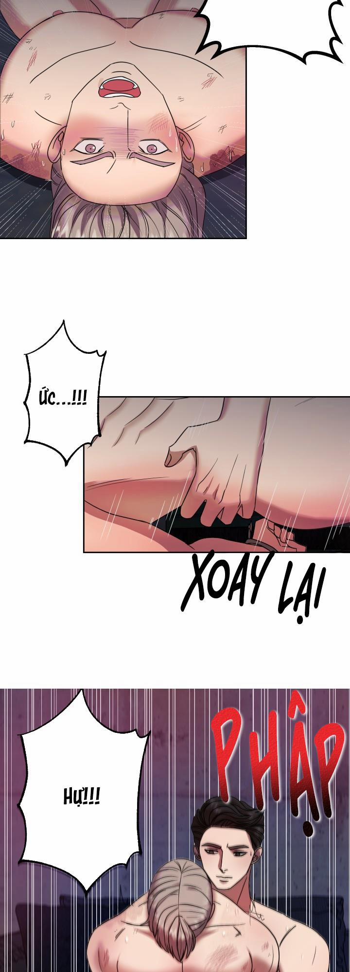 Lễ Tán Sắc Phục 14 trang 24