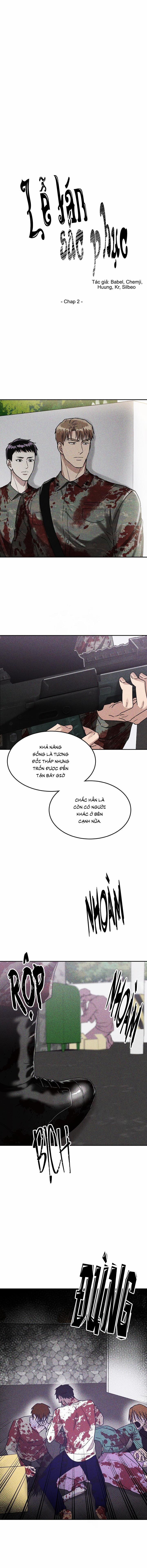 Lễ Tán Sắc Phục 2 trang 4