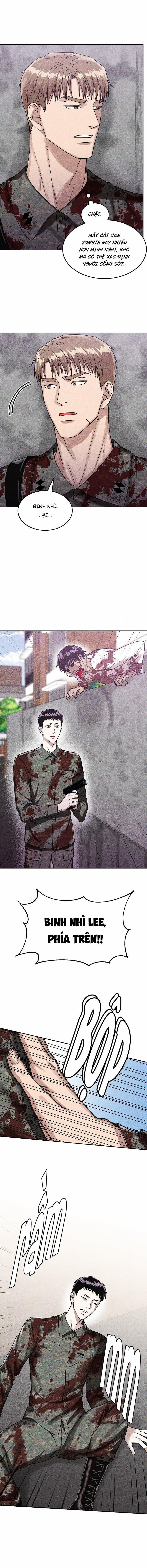 Lễ Tán Sắc Phục 2 trang 5