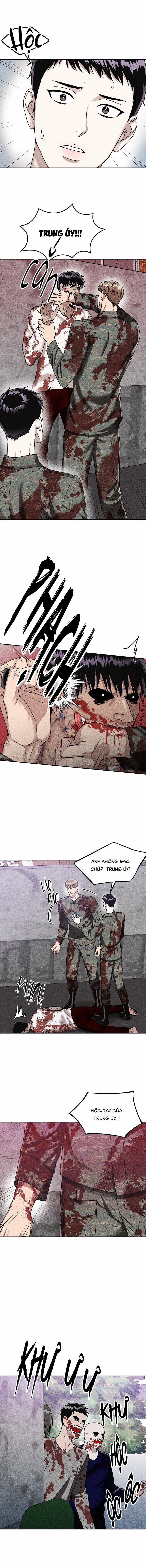 Lễ Tán Sắc Phục 2 trang 6