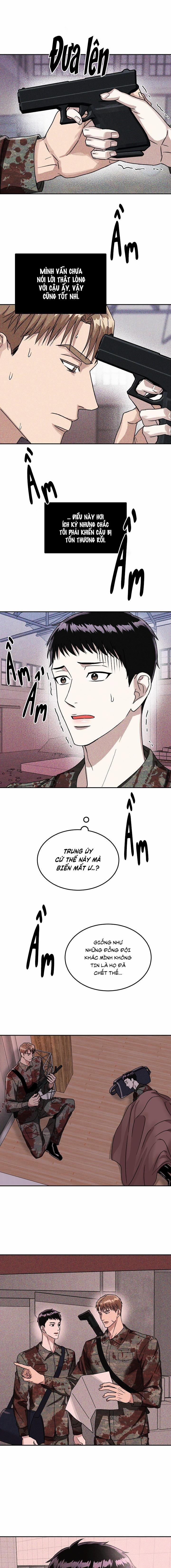 Lễ Tán Sắc Phục 2 trang 9