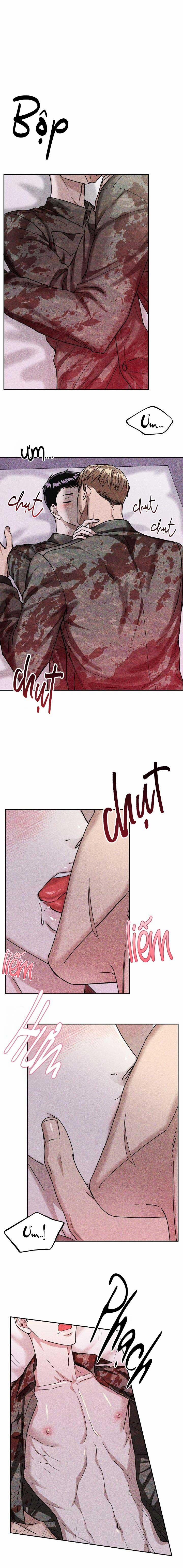 Lễ Tán Sắc Phục 3 trang 0