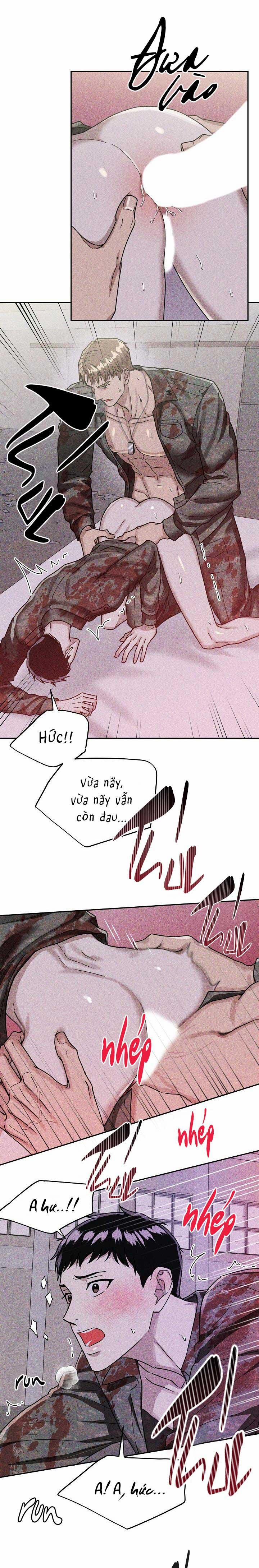 Lễ Tán Sắc Phục 3 trang 10