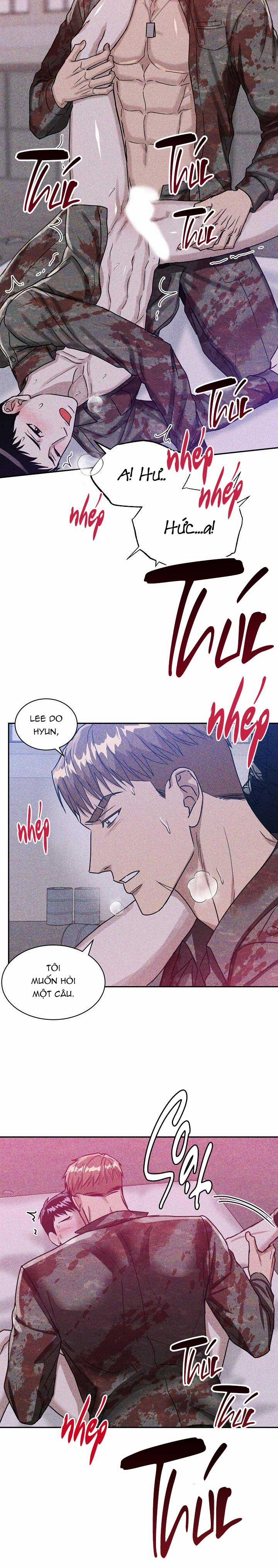 Lễ Tán Sắc Phục 3 trang 12