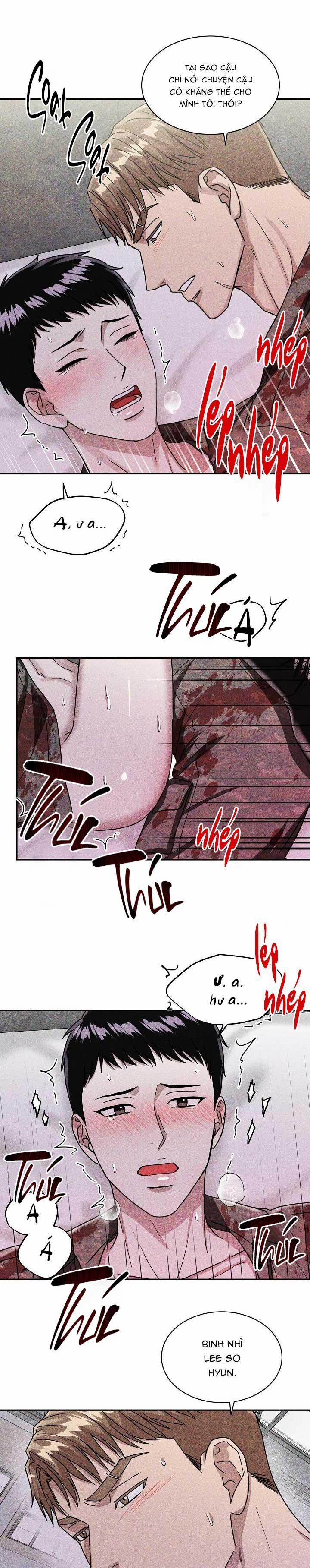 Lễ Tán Sắc Phục 3 trang 13