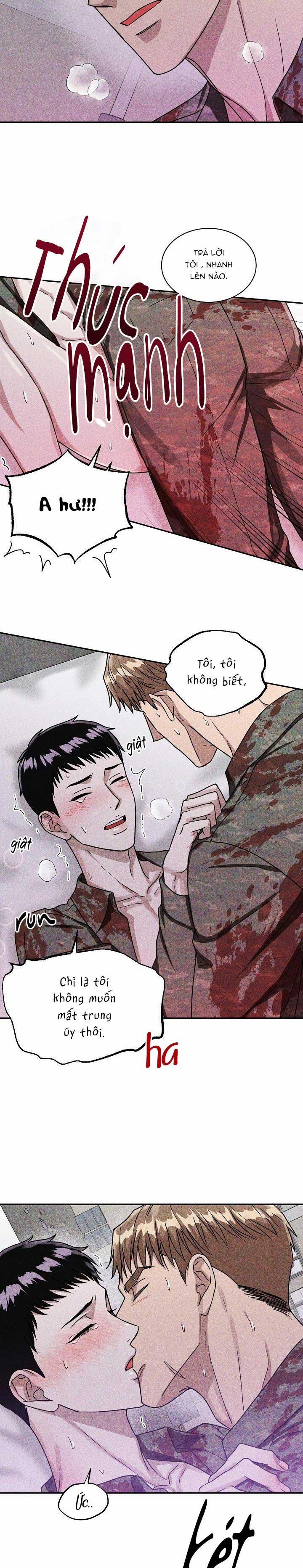 Lễ Tán Sắc Phục 3 trang 14