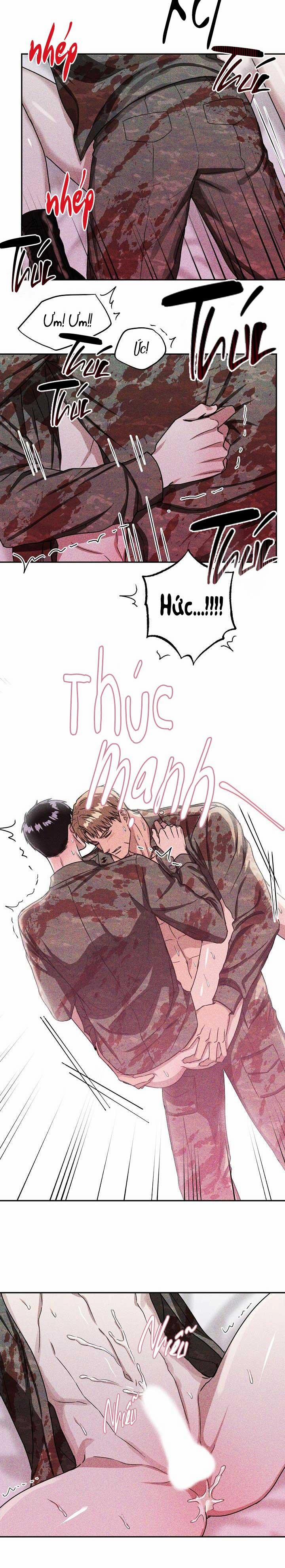 Lễ Tán Sắc Phục 3 trang 15