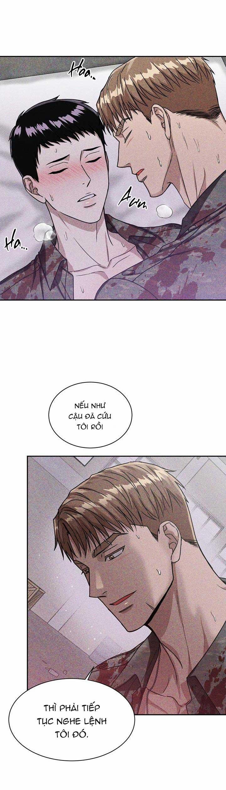 Lễ Tán Sắc Phục 3 trang 16