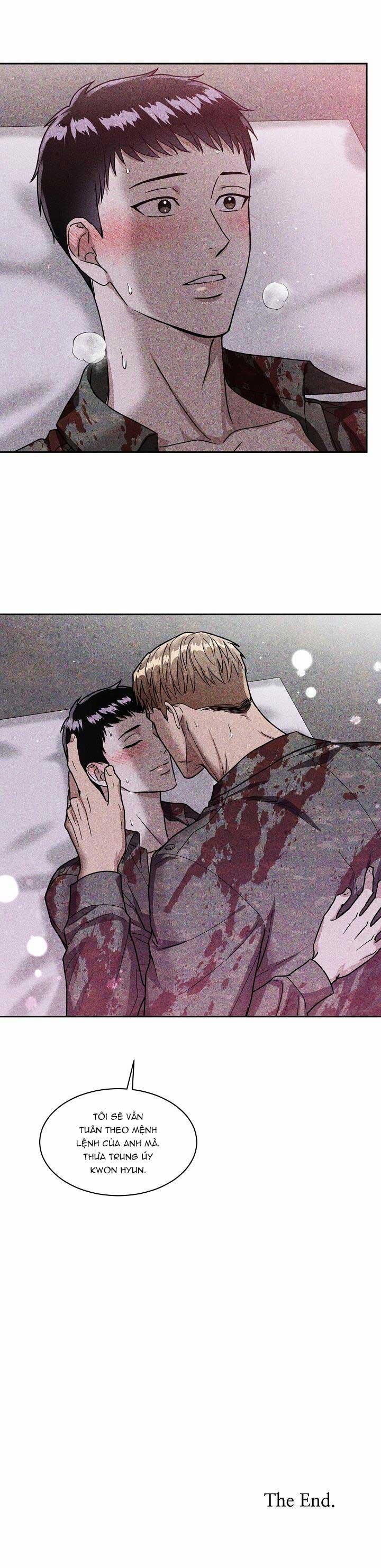 Lễ Tán Sắc Phục 3 trang 17