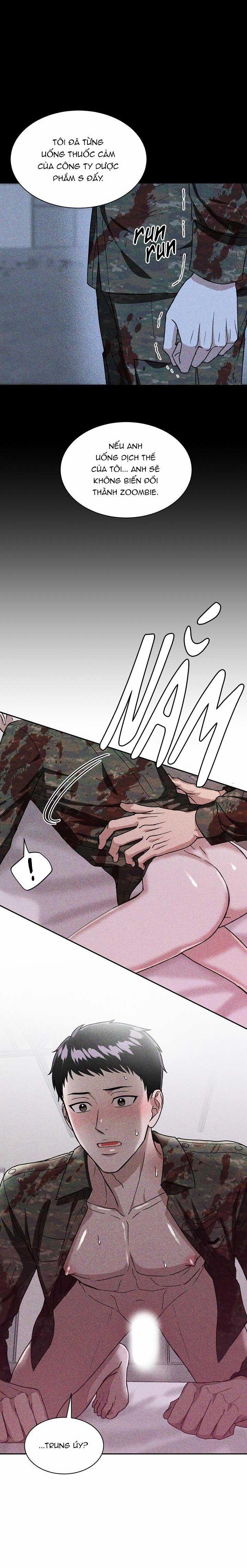 Lễ Tán Sắc Phục 3 trang 5