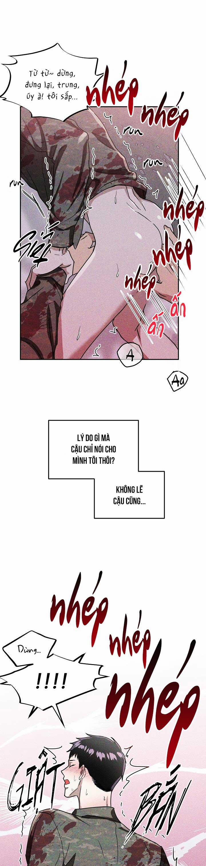 Lễ Tán Sắc Phục 3 trang 8