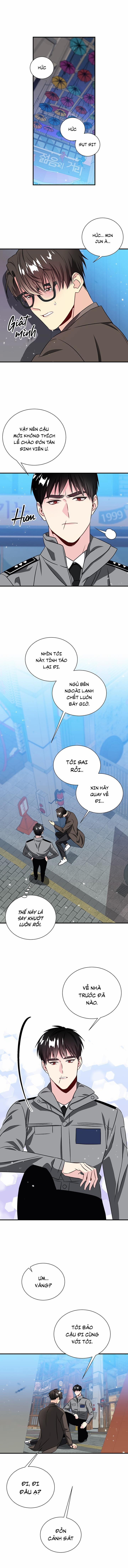 Lễ Tán Sắc Phục 4 trang 0