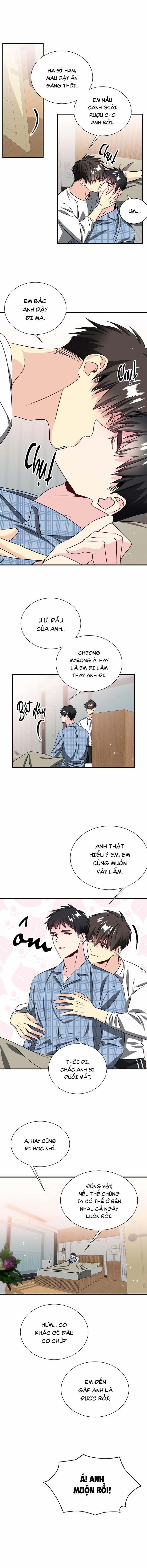 Lễ Tán Sắc Phục 4 trang 3