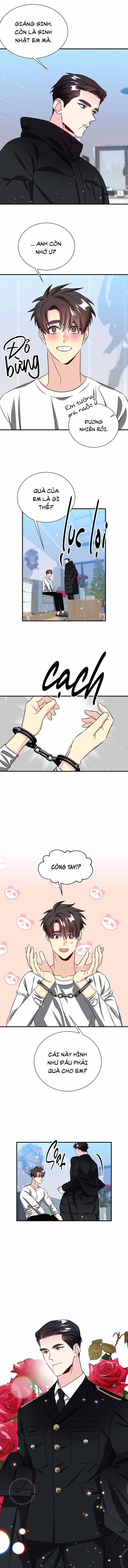 Lễ Tán Sắc Phục 4 trang 6