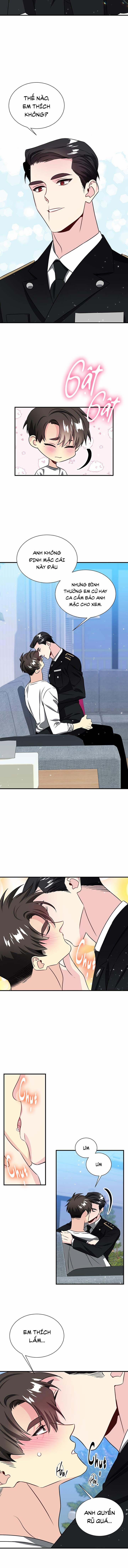 Lễ Tán Sắc Phục 4 trang 7