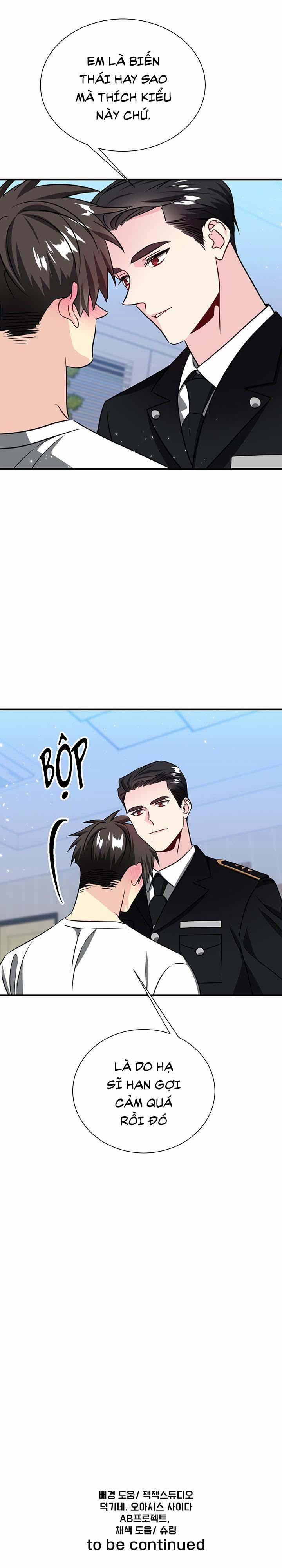 Lễ Tán Sắc Phục 4 trang 8