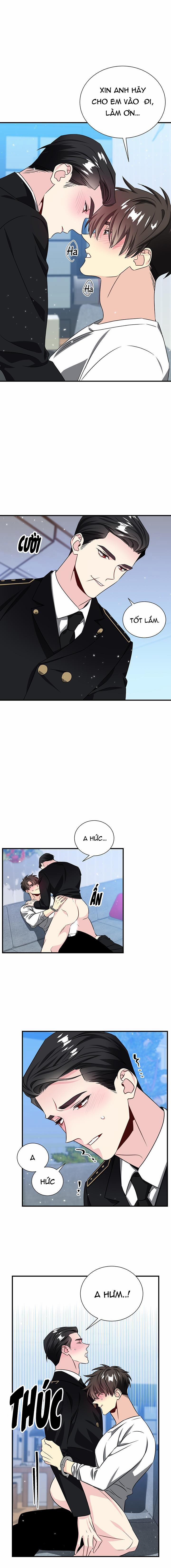 Lễ Tán Sắc Phục 5 trang 4