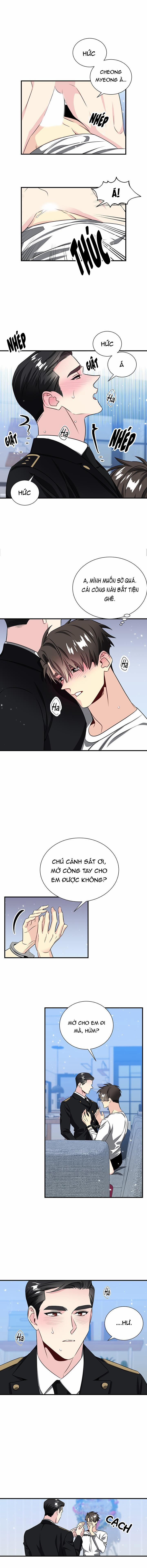 Lễ Tán Sắc Phục 5 trang 5